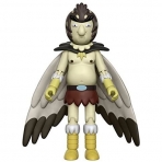 Funko Articulated Rick and Morty Bird PersonAksiyon Fig�r(12.7cm)