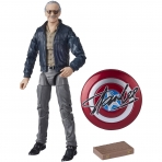 Marvel Hasbro Marvel Legends Stan Lee Aksiyon Figr(15.2cm)