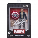 Marvel Hasbro Marvel Legends Stan Lee Aksiyon Figr(15.2cm)