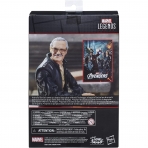 Marvel Hasbro Marvel Legends Stan Lee Aksiyon Figr(15.2cm)