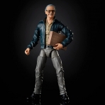 Marvel Hasbro Marvel Legends Stan Lee Aksiyon Figr(15.2cm)