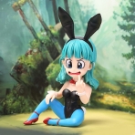 VASE DBZ Figures Bulma Kuririn Aksiyon Figr(15cm)