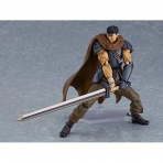 Good Smile Berserk  Golden Age Arc Guts  Aksiyon Figr(17cm)