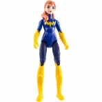 DC Super Hero Girls Batgirl  Aksiyon Fig�r(15.2cm)