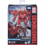Transformers Autobot Dino  Aksiyon Figr(11.4cm)