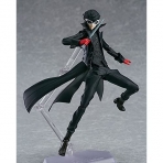 Max Factory Persona 5: Joker Figma Aksiyon Figr(12.7cm)