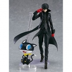 Max Factory Persona 5: Joker Figma Aksiyon Figr(12.7cm)