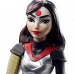 DC Super Hero Girls: Katana Aksiyon Figr(15.2cm)