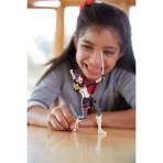 DC Super Hero Girls: Katana Aksiyon Figr(15.2cm)