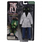 Mego The Fly Flocked Aksiyon Figr(20.3cm)