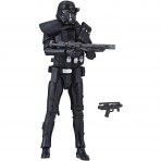 Star Wars Imperial Death Trooper Aksiyon Figr(9.5cm)