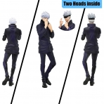 VASESION Jujutsu Kaisen Aksiyon Figr(20 cm)