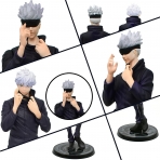 VASESION Jujutsu Kaisen Aksiyon Figr(20 cm)