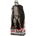 Star Wars Big-FIGS Captain Phasma Episode VII Aksiyon Figr(50cm)