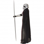 Star Wars Big-FIGS Captain Phasma Episode VII Aksiyon Figr(50cm)