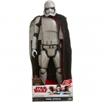 Star Wars Big-FIGS Captain Phasma Episode VII Aksiyon Figr(50cm)
