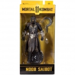 McFarlane Toys Noob Saibot Aksiyon Fig�r(17.7cm)