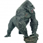 Higherbros Gorilla King Kong Toys Aksiyon Figr(17.7 cm )