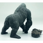 Higherbros Gorilla King Kong Toys Aksiyon Figr(17.7 cm )