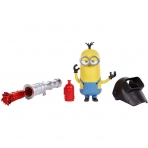 Minions toys  Rise of Gru Kevin Aksiyon Figr(10cm)