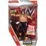 WWE Elite Figure, Umaga Aksiyon Figr(20 cm)