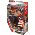 WWE Elite Figure, Umaga Aksiyon Figr(20 cm)