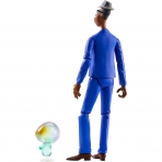 Mattel Pixar Disney Soul Joe Gardner   Aksiyon Figr(18cm)