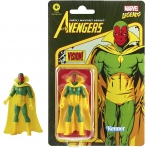 Marvel Hasbro Legends Vision Aksiyon Figr (15.2 cm)
