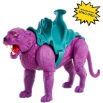 Masters of the Universe Origins Panthor  Aksiyon Figr(17cm)