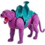 Masters of the Universe Origins Panthor  Aksiyon Figr(17cm)