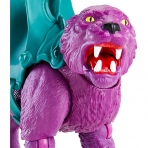 Masters of the Universe Origins Panthor  Aksiyon Figr(17cm)