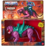 Masters of the Universe Origins Panthor  Aksiyon Figr(17cm)
