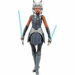 Star Wars The Black Series Ahsoka Tano Toy Aksiyon Figr(15.2cm)