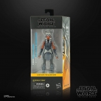 Star Wars The Black Series Ahsoka Tano Toy Aksiyon Figr(15.2cm)