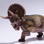 gemini&genius Jurassic Dinosaur Park Aksiyon Fig�r(30 cm)