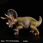 gemini&genius Jurassic Dinosaur Park Aksiyon Fig�r(30 cm)