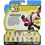 Ben 10 Four Arms Aksiyon Figr(12.7cm)