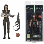 NECA Aliens Aksiyon Figr(17.7cm)