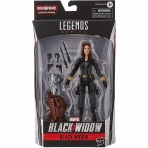 Marvel Avengers Black Widow Aksiyon Figr(15.2 cm)