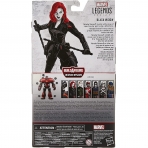 Marvel Avengers Black Widow Aksiyon Figr(15.2 cm)