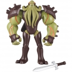 Ben 10 Vilgax Aksiyon Figr(12.7cm)