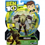 Ben 10 Vilgax Aksiyon Figr(12.7cm)