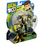 Ben 10 Vilgax Aksiyon Figr(12.7cm)
