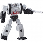 Transformers Authentics Decepticon Megatron Aksiyon Fig�r(10 cm)
