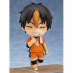 Good Smile Haikyuu Yu Nishinoya Nendoroid Aksiyon Figr(5 cm)