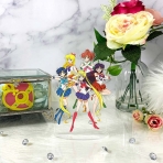 Stunned Mind Sailor Moon Aksiyon Fig�r(14 cm)