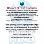 Stunned Mind Sailor Moon Aksiyon Fig�r(14 cm)