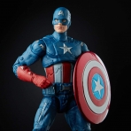Avengers Marvel Legends Captain America Aksiyon Figr(15.2cm)
