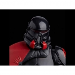 Star Wars The Black Series Purge Trooper Aksiyon Figr(15.2 cm)