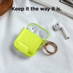 elago Apple Airpods 2 Klf-Neon Yellow